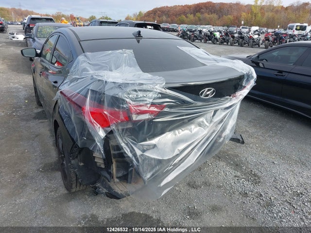 Продаж на аукціоні авто 2016 Hyundai Elantra, vin: 5NPDH4AEXGH797950, номер лоту: 12426532