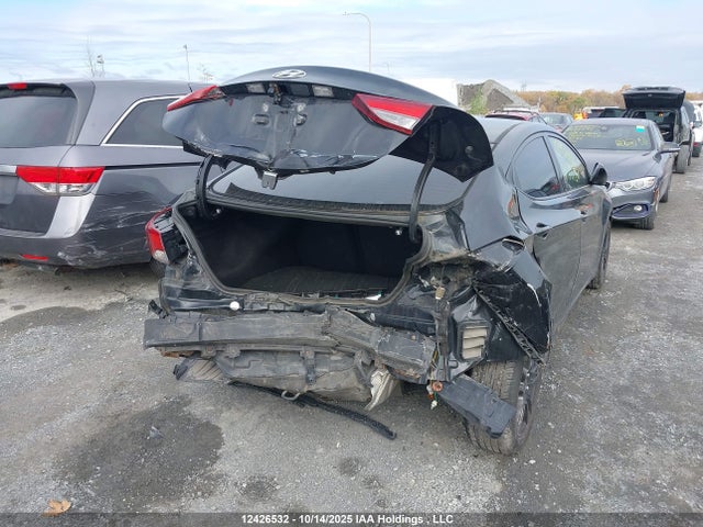 Продаж на аукціоні авто 2016 Hyundai Elantra, vin: 5NPDH4AEXGH797950, номер лоту: 12426532