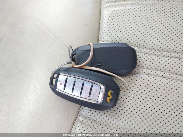 5N1DL0MM2KC524009 Infiniti QX60
