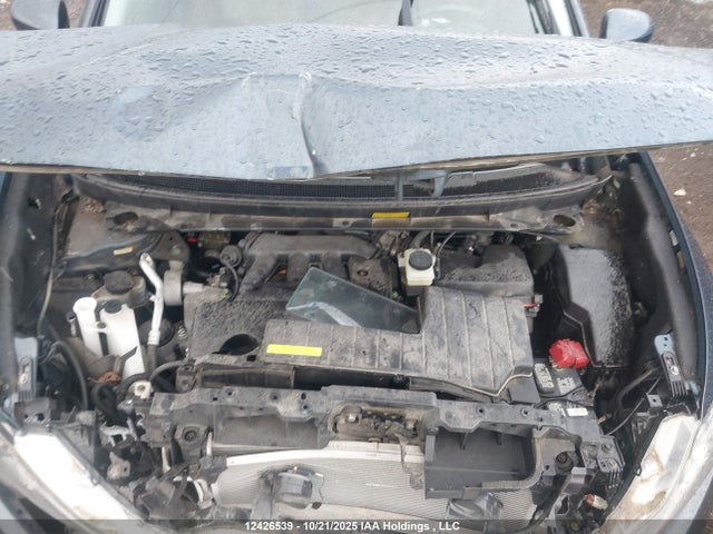 Продажа на аукционе авто 2014 Nissan Murano Platinum/s/sl/sv, vin: JN8AZ1MW3EW511029, номер лота: 12426539