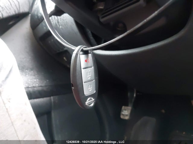 Продажа на аукционе авто 2014 Nissan Murano Platinum/s/sl/sv, vin: JN8AZ1MW3EW511029, номер лота: 12426539