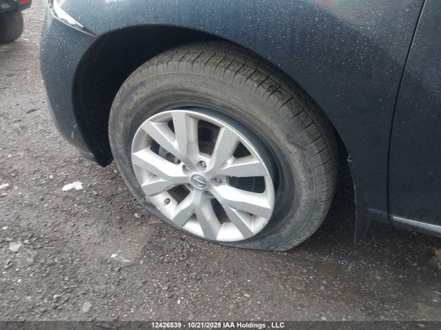 Продажа на аукционе авто 2014 Nissan Murano Platinum/s/sl/sv, vin: JN8AZ1MW3EW511029, номер лота: 12426539