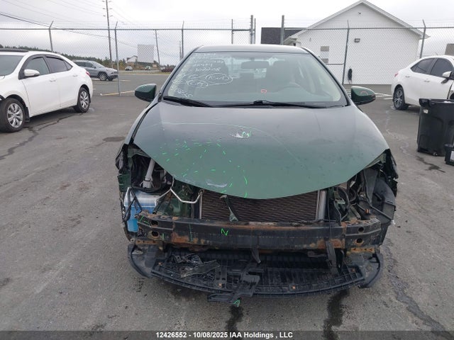 Toyota 2zr-fe 2015 2T1BURHE9FC269114 Image 13