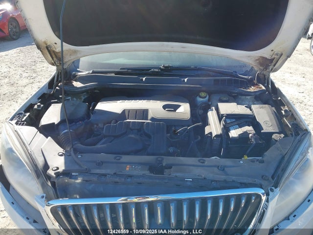 1G4PP5SK8G4164262 Buick lea - gas/alc, sidi, alum, ho