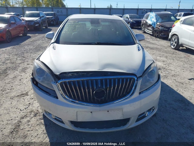 1G4PP5SK8G4164262 Buick lea - gas/alc, sidi, alum, ho
