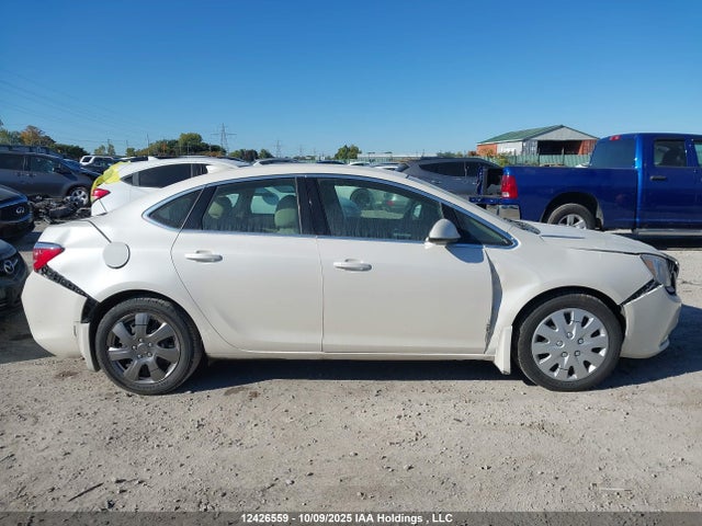 1G4PP5SK8G4164262 Buick lea - gas/alc, sidi, alum, ho