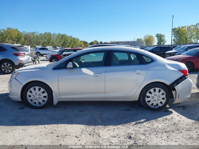 1G4PP5SK8G4164262 Buick lea - gas/alc, sidi, alum, ho