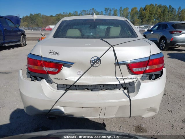 1G4PP5SK8G4164262 Buick lea - gas/alc, sidi, alum, ho
