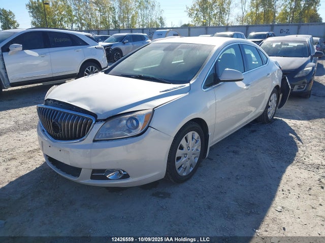 1G4PP5SK8G4164262 Buick lea - gas/alc, sidi, alum, ho