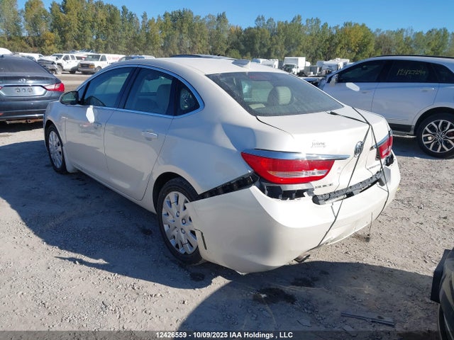 1G4PP5SK8G4164262 Buick lea - gas/alc, sidi, alum, ho