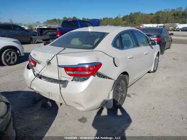 1G4PP5SK8G4164262 Buick lea - gas/alc, sidi, alum, ho