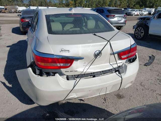 1G4PP5SK8G4164262 Buick lea - gas/alc, sidi, alum, ho