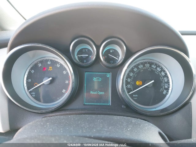 1G4PP5SK8G4164262 Buick lea - gas/alc, sidi, alum, ho