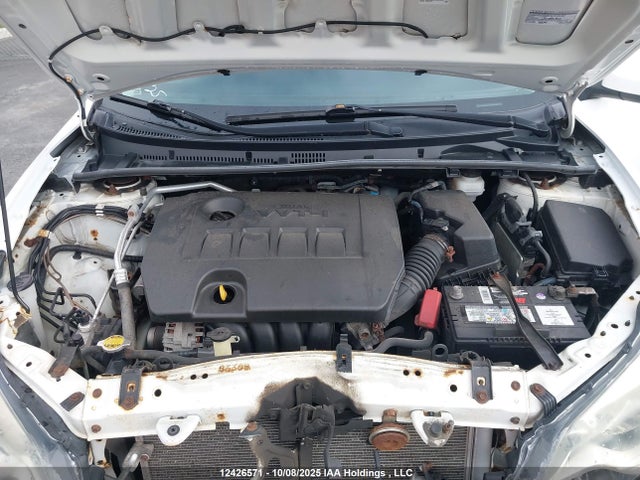 Toyota 2zr-fe 2015 2T1BURHE2FC352660 Image 10