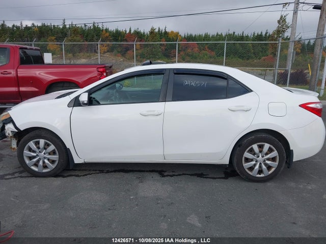 Toyota 2zr-fe 2015 2T1BURHE2FC352660 Image 15