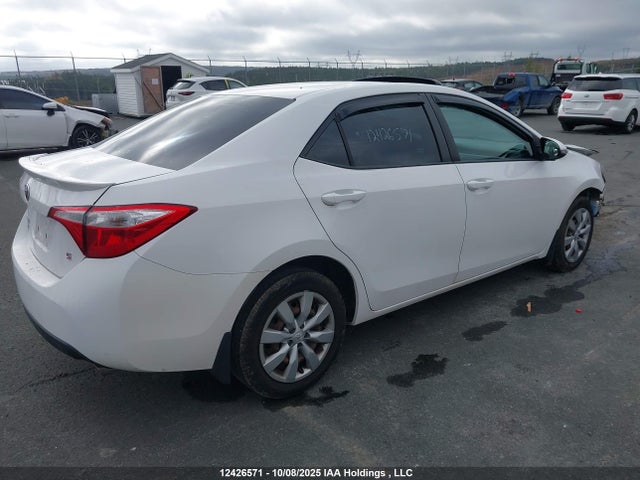 Toyota 2zr-fe 2015 2T1BURHE2FC352660 Image 4