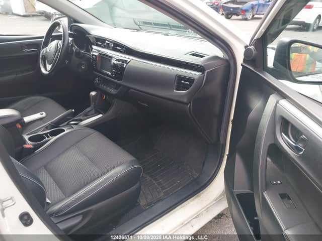 Toyota 2zr-fe 2015 2T1BURHE2FC352660 Image 5