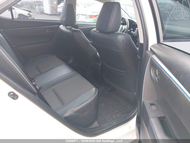 Toyota 2zr-fe 2015 2T1BURHE2FC352660 Image 8