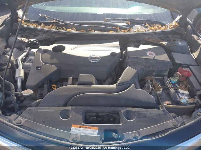 1N4AL3AP0EN260570 Nissan 2014
