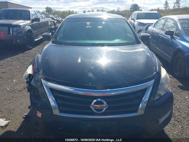 1N4AL3AP0EN260570 Nissan 2014