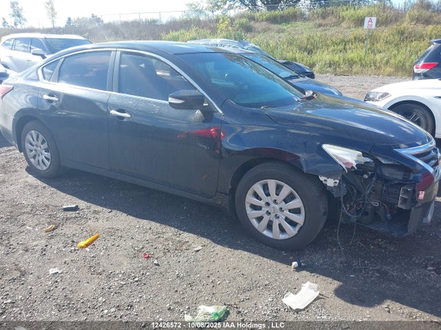 1N4AL3AP0EN260570 Nissan 2014
