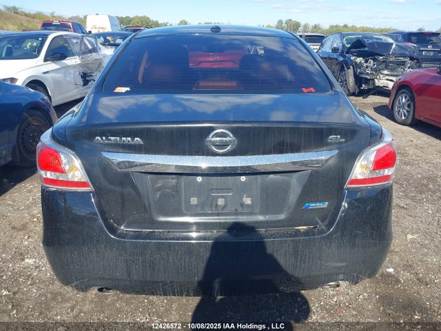 1N4AL3AP0EN260570 Nissan 2014