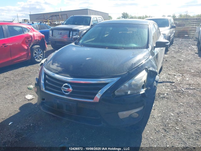 1N4AL3AP0EN260570 Nissan 2014