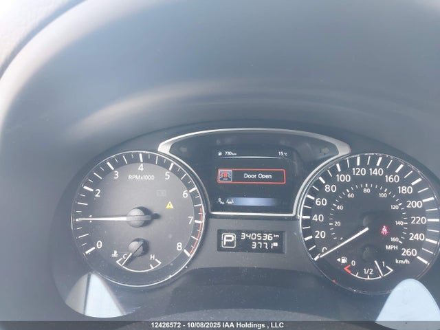 1N4AL3AP0EN260570 Nissan 2014