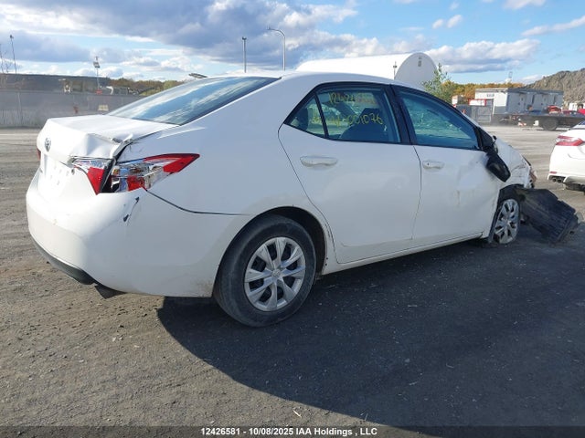 2018 Toyota Corolla მანქანა იყიდება აუქციონზე, vin: 2T1BURHE2JC001076, აუქციონის ნომერი: 12426581