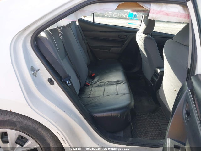 2018 Toyota Corolla მანქანა იყიდება აუქციონზე, vin: 2T1BURHE2JC001076, აუქციონის ნომერი: 12426581