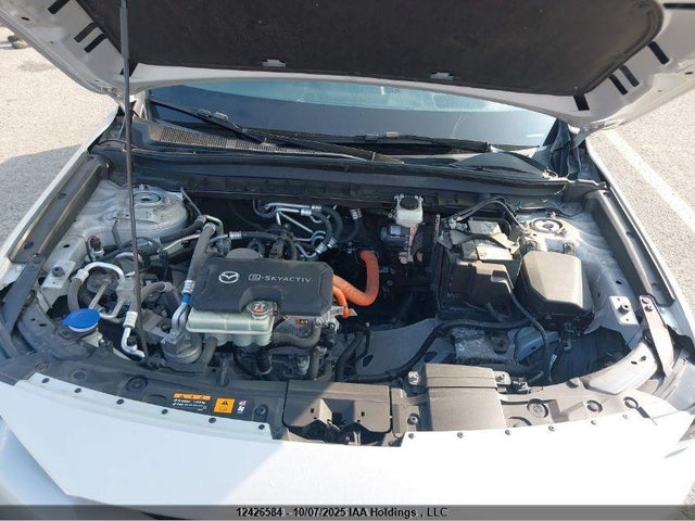 Mazda mh 2023 JM1DRADB2P0200011 Image 10