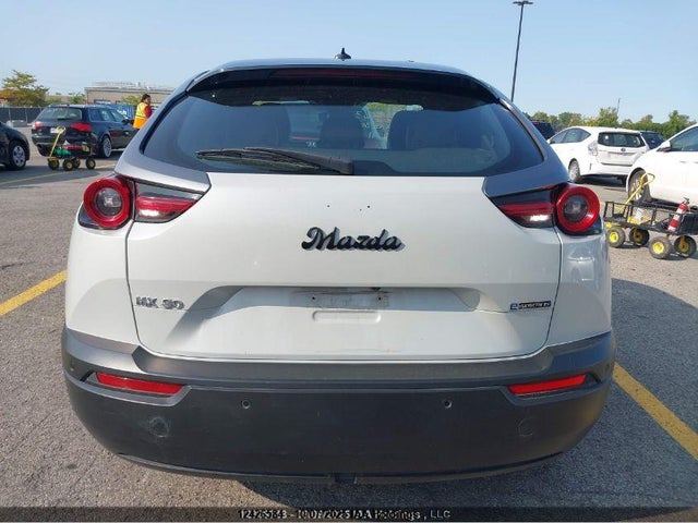 Mazda mh 2023 JM1DRADB2P0200011 Image 16