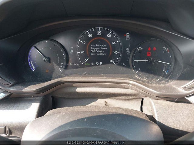 Mazda mh 2023 JM1DRADB2P0200011 Image 7