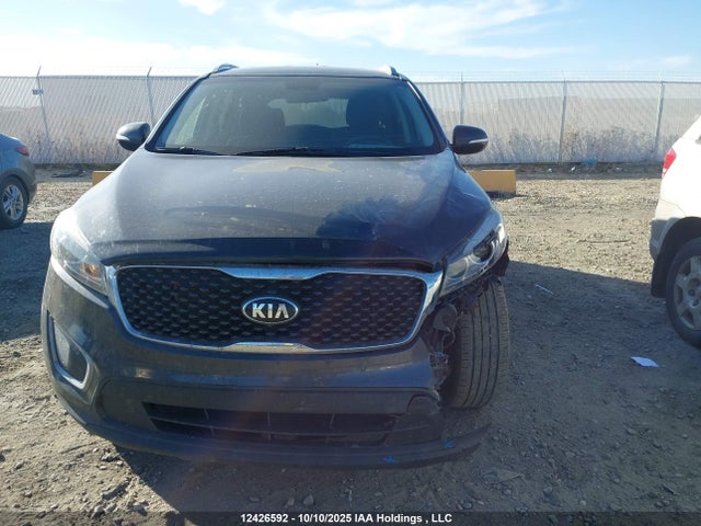 5XYPGDA39GG173241 KIA dohc gdi theta ii