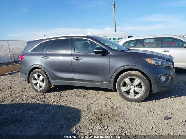 5XYPGDA39GG173241 KIA dohc gdi theta ii