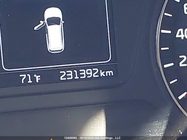 5XYPGDA39GG173241 KIA dohc gdi theta ii