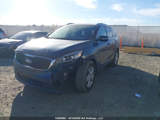 5XYPGDA39GG173241 KIA dohc gdi theta ii