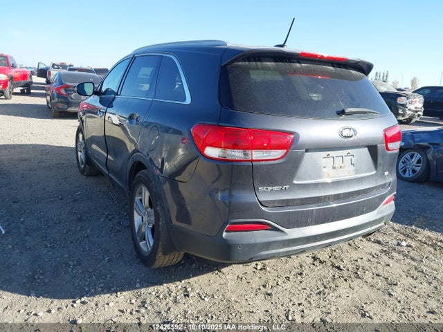 5XYPGDA39GG173241 KIA dohc gdi theta ii