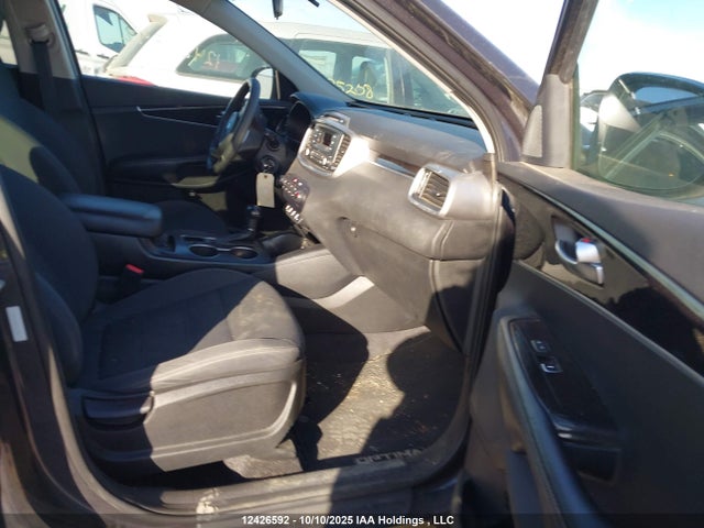 5XYPGDA39GG173241 KIA dohc gdi theta ii