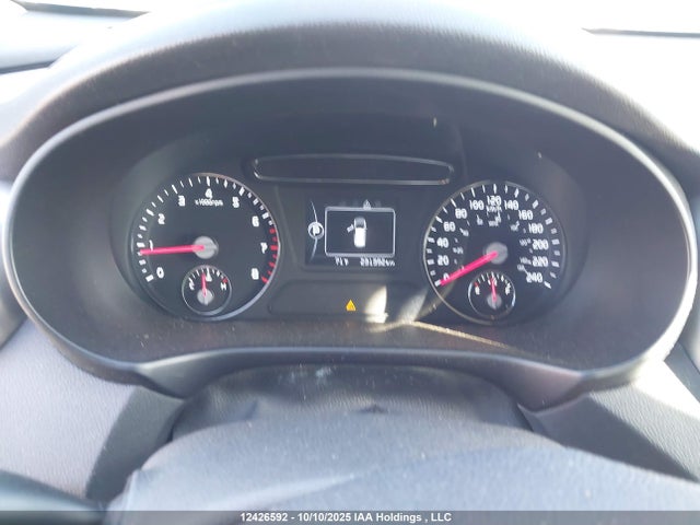 5XYPGDA39GG173241 KIA dohc gdi theta ii
