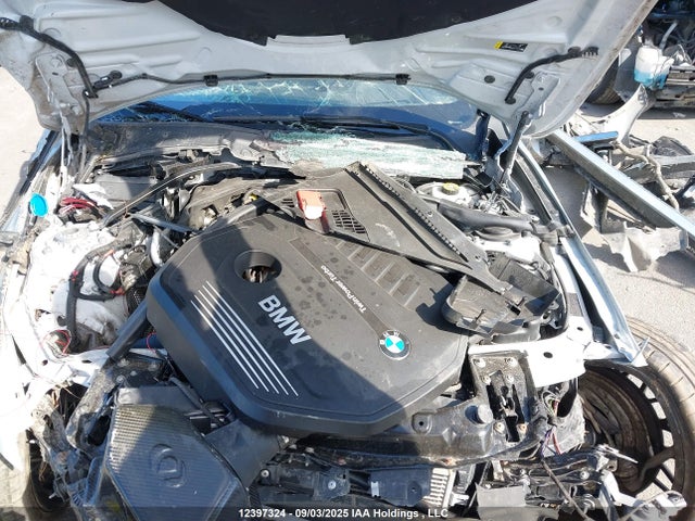 WBA4J7C57JBH15507 BMW 440I