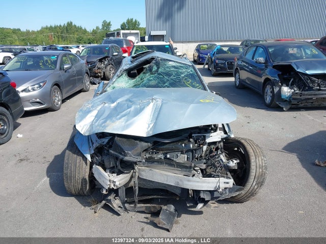 WBA4J7C57JBH15507 BMW 440I