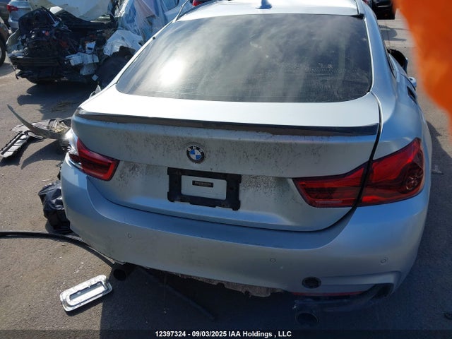 WBA4J7C57JBH15507 BMW 440I