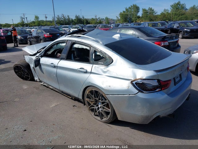 WBA4J7C57JBH15507 BMW 440I