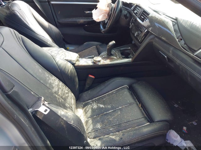 WBA4J7C57JBH15507 BMW 440I