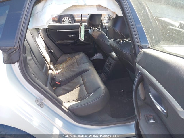 WBA4J7C57JBH15507 BMW 440I