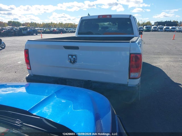 RAM 2021 2021 1C6RR6FGXMS573607 Image 15