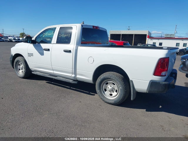 RAM 2021 2021 1C6RR6FGXMS573607 Image 3