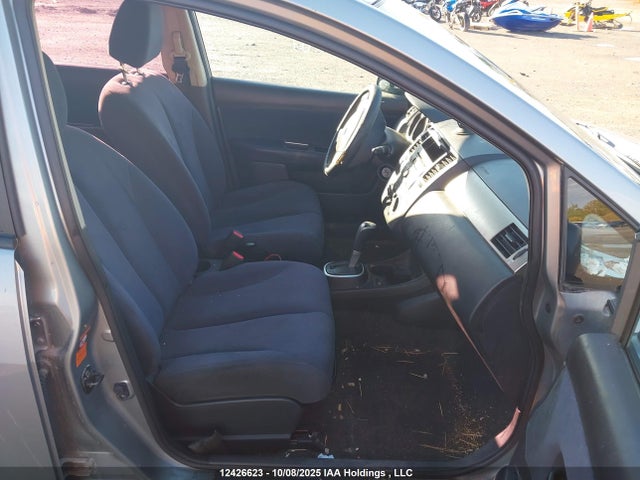 Aukcja sprzedaży 2007 Nissan Versa 1.8s, vin: 3N1BC13E17L381029, numer aukcji: 12426623