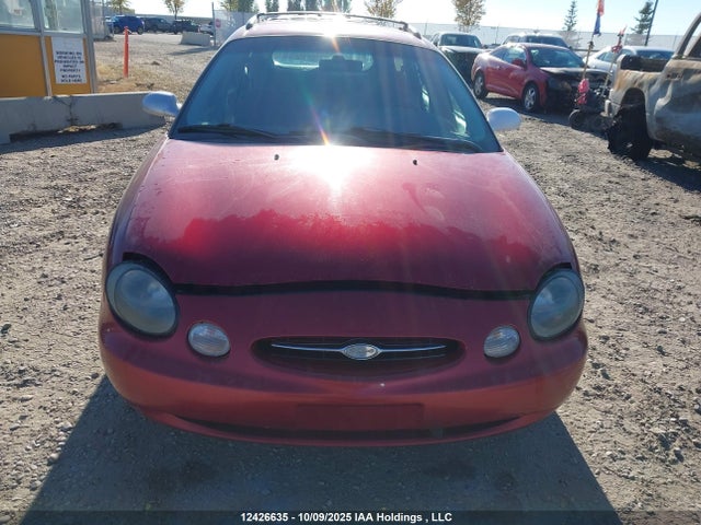 Продаж на аукціоні авто 1998 Ford Taurus Se, vin: 1FAFP57UXWG218772, номер лоту: 12426635